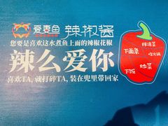 -爱妻鱼•老体北重庆水煮鱼•川菜(白云路店)