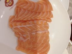 -芭菲盛宴·环球美食(解放碑英利国际店)