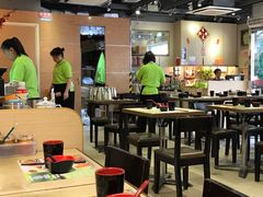 大堂-添好运点心专门店(北角店)