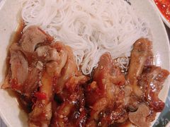 -贤花饭店(凯德店)