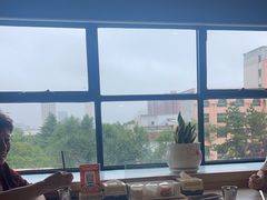 -韩香福烤肉庄园(荣成店)