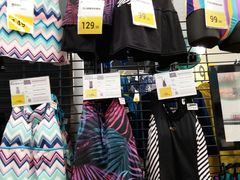 -迪卡侬(高新万达店)