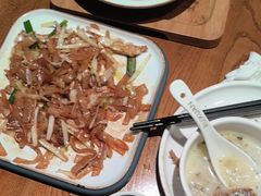 -如轩·海鲜砂锅粥·潮汕菜(海珠店)