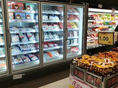 -AEON永旺超市(天津津南店)