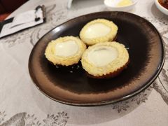 -香云轩·顺德菜(香云纱园林酒店店)
