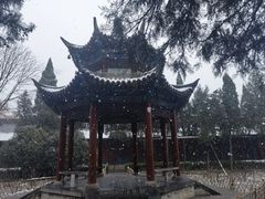 -洛阳白马寺