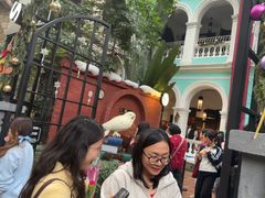 -星巴克臻选(广州沙面店)