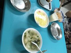 -樊记腊汁肉(竹笆市总店)