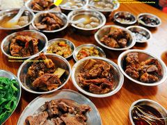 -阿秋牛排(湖心街店)