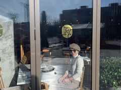 -The Rug Cafe(王府中环店)