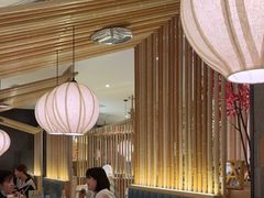 大堂-温野菜涮涮锅(大悦城店)