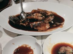 -杭州君悦酒店·湖滨28中餐厅