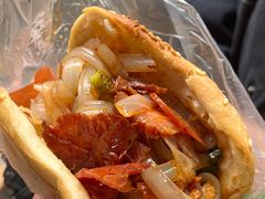 -小陈方酥锅盔(古城总店)