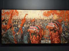 -湖北省美术院美术馆