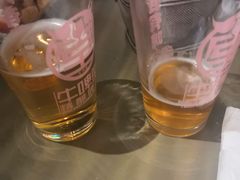 -牛啤堂精酿啤酒餐吧(五棵松华熙店)