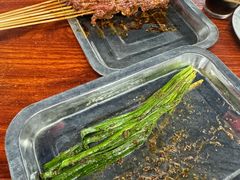 -阿彬烧烤(桐油店)