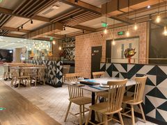 大堂-Home Thai·泰谣(王府井apm店)