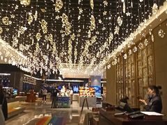 -武汉世茂希尔顿酒店·汇·全日餐厅