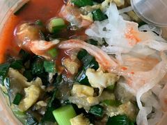 -群众牛肉小点(蚵仔煎)