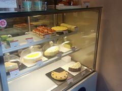 -双风车咖啡馆 Twin Windmills(六道口店)