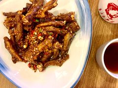 -先记烧鹅王·本地粤菜(福永店)