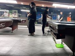 -新新潘晓婷台球俱乐部(周浦店)