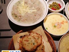 -老淮滨-蚌埠非遗小吃(淮河路店)