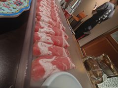 -乐宴·老北京铜火锅(桂庙店)