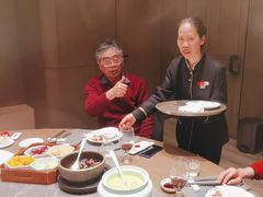 -同庆楼(滨湖万达广场店)