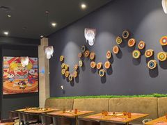 -熊猫自助餐厅.萌趣城堡(长隆熊猫酒店)