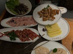 -小龙翻大江文化火锅(宽窄店)