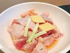花雕醉鸡-协成海鲜火锅(海洋花园店)