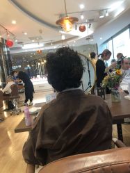 -意廊 Hair Salon