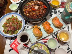 -南昌大饭店·非遗南昌菜(万寿宫店)