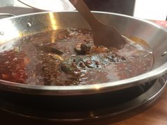 -红牌美蛙鱼头火锅(万辉国际广场店)