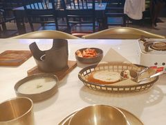 -HOTISLAND海鸡岛·韩国料理(江南西店)