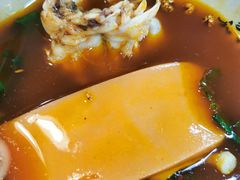 -品鱻黑豆花美蛙鱼(西政店)