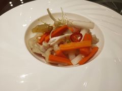 -广州中心皇冠假日酒店·百粤楼