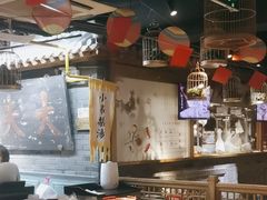-京味斋·北京烤鸭(华威桥北工大店)