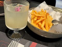 -Nord Grill&Bar Highland诺德西餐(深圳欢乐海岸店)