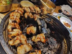 特色烤鳗鱼-泥炉烧肉师(新街口金銮巷店)