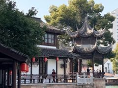 -衣裳街历史文化街区