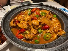 -阿露佳·舌尖上的安吉菜