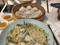 -沈大成(南京东路店)