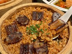 -乔街深夜食堂·台州菜·高压锅生蚝(杭州总店)