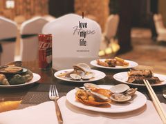 -南宁沃顿国际大酒店-自助餐厅