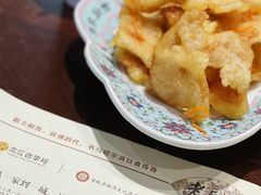 -老厨家(友谊路总店)