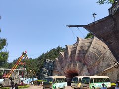 -梦幻奥陶纪景区