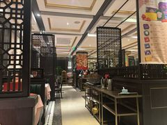 -囍凤楼·粤菜·点心·火锅(温特莱店)