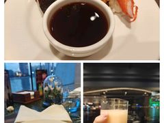 -白天鹅宾馆·流浮阁咖啡厅